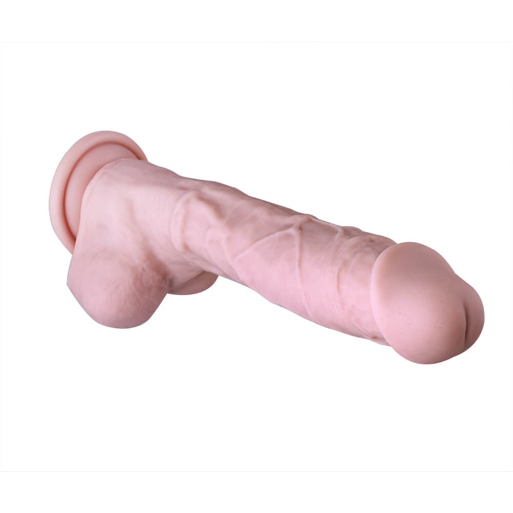 Soft_Suction_Cup_Dildo_Realistic_Artificial_Penis
