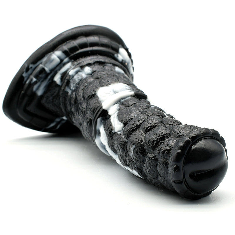 18cm-Horse-Dildo-G-Spot-Massager-Sex-Tools-For-Men-Anal-Plug-Bump-Texture-Soft-Silicone-Animal-Dildo