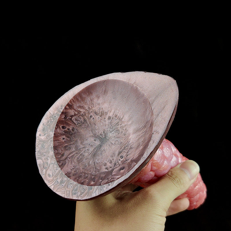 18cm-Horse-Dildo-G-Spot-Massager-Sex-Tools-For-Men-Anal-Plug-Bump-Texture-Soft-Silicone-Animal-Dildo