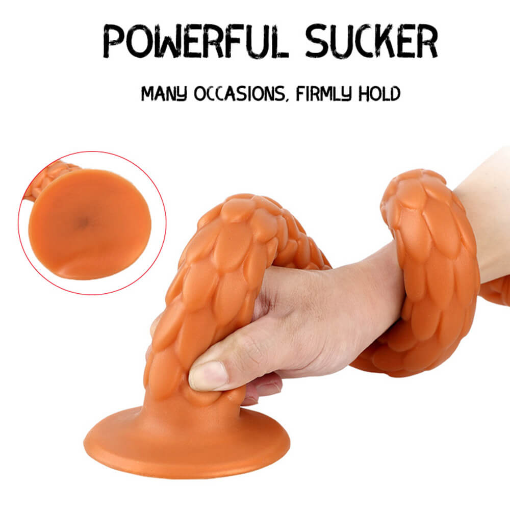 19.7_-Ultra-Huge-Long-Dragon-Dildo-Silicone-Soft-Big-Butt-Plug