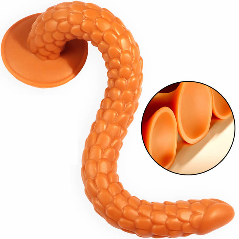 19.7_-Ultra-Huge-Long-Dragon-Dildo-Silicone-Soft-Big-Butt-Plug