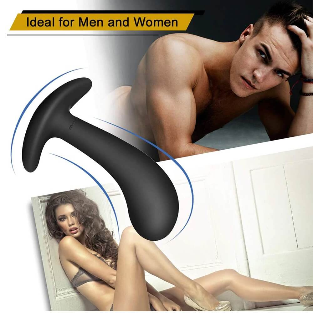 3-Silicone-Anal-Plugs-Training-Set-Bullet-Dildo-Vibrator-Anal-Sex-Toys-For-Woman-Male-Prostate