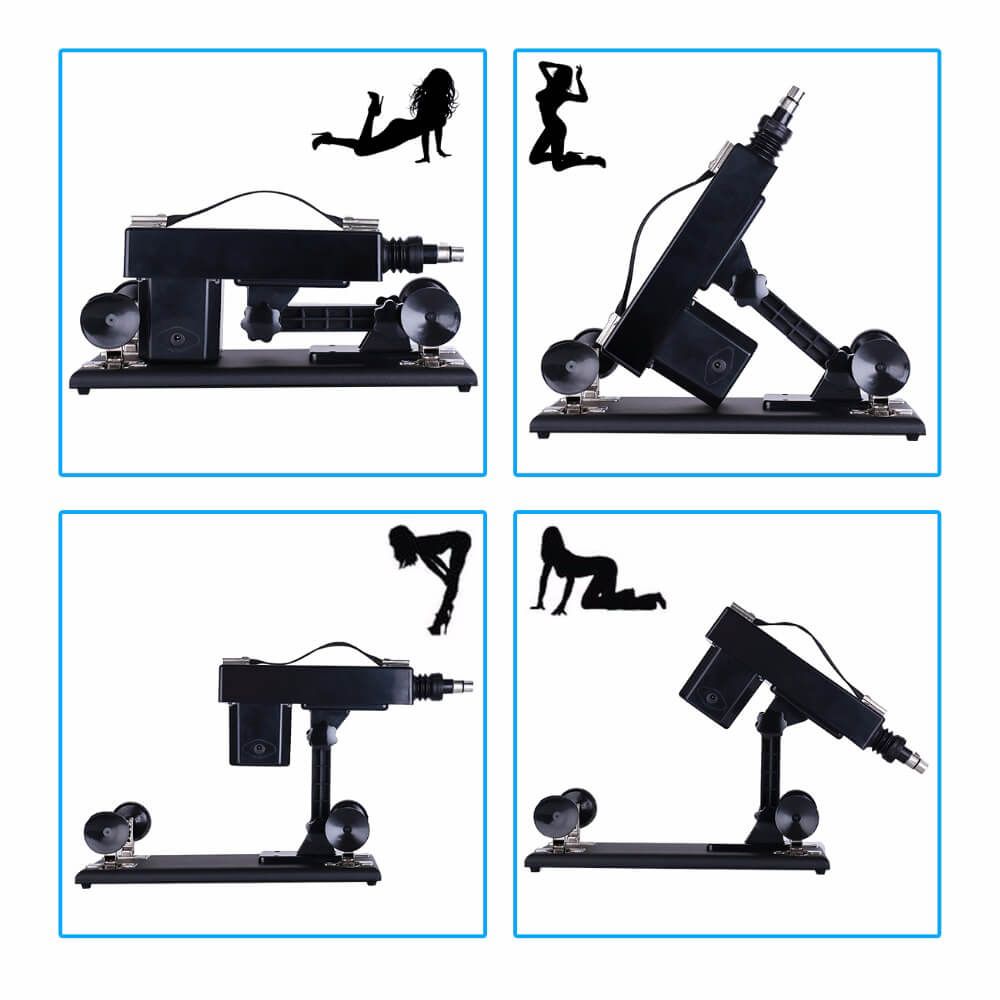 3XLR-Adjustable-Sex-Machine-Male-and-Female-Pumping-Gun-with-7-Attachments