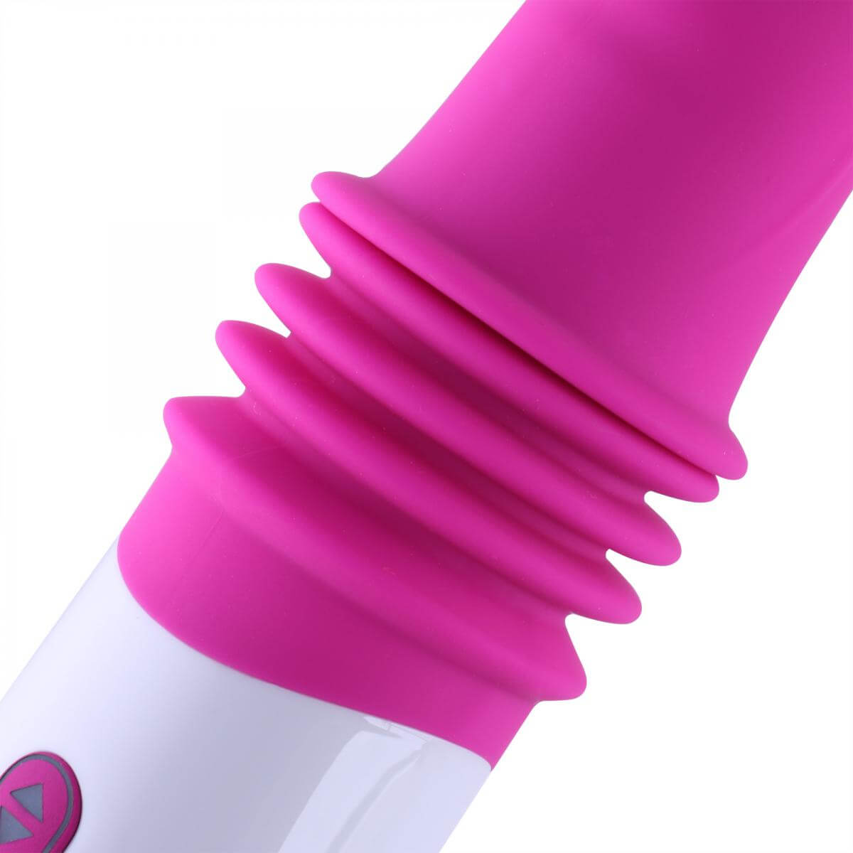 3 Vibration Modes Mini Sex Machine for Women Gun Thrusting Automatic 3 Thrust Modes Toys For Woman with Vibrating Dildo