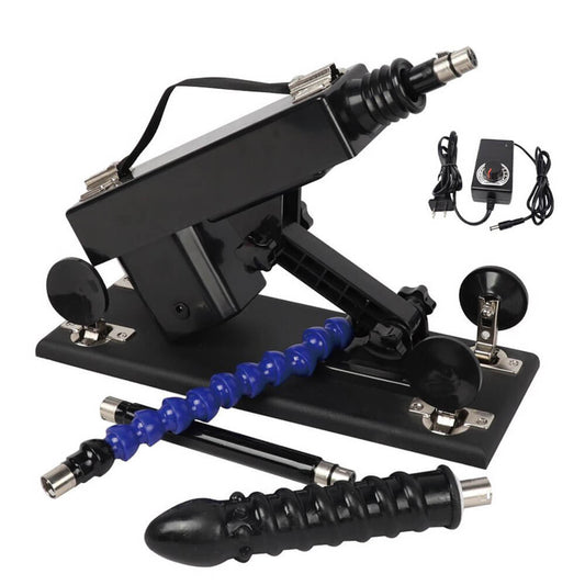 Standard Sex Machine Automatic Love Machine for Beginner for Women