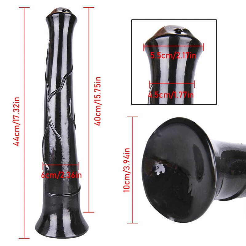 44cm-Oversized-Huge-Animal-Dildo-Huge-Horse-Penis-Women-G-Spot-Flesh-Super-Long-Dildo-Anal-Toy