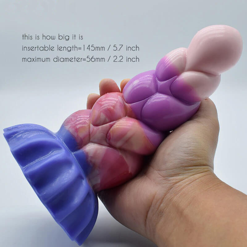 6-7-inch-star-unicorn-silicone-g-spot-fantasy-dragon-dildo