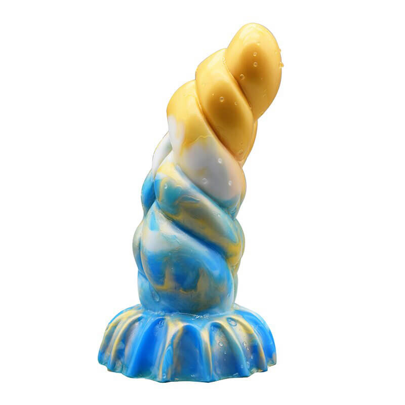 6-7-inch-star-unicorn-silicone-g-spot-fantasy-dragon-dildo