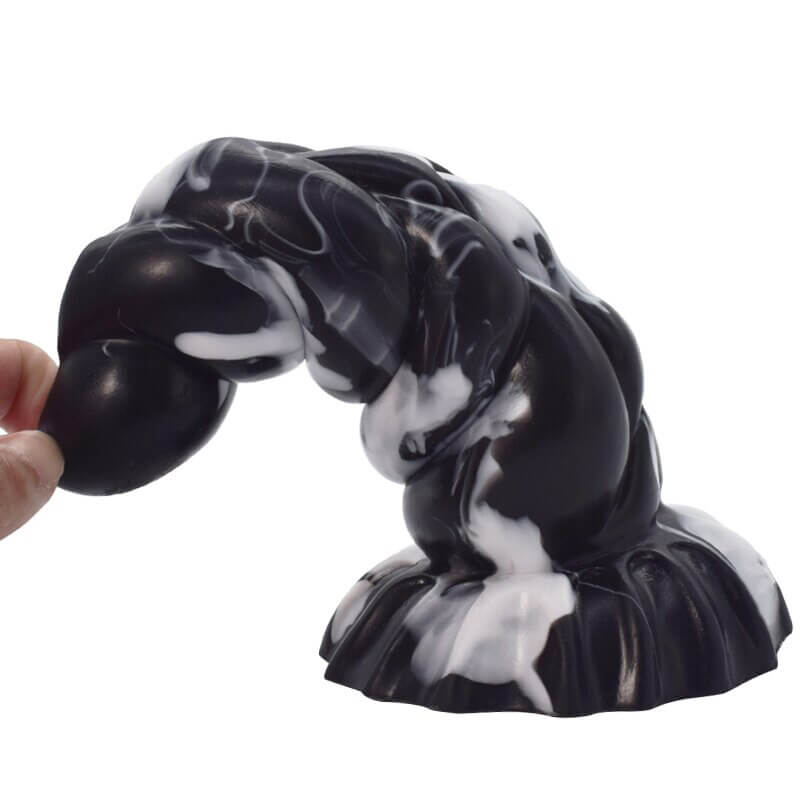 6-7-inch-star-unicorn-silicone-g-spot-fantasy-dragon-dildo