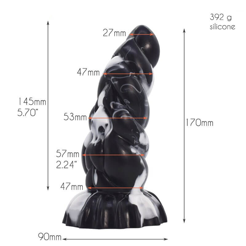 6-7-inch-star-unicorn-silicone-g-spot-fantasy-dragon-dildo