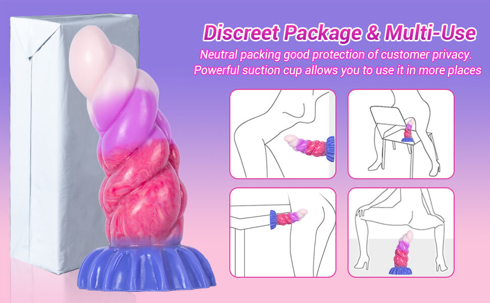 6-7-inch-star-unicorn-silicone-g-spot-fantasy-dragon-dildo