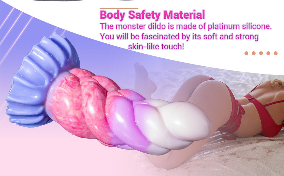 6-7-inch-star-unicorn-silicone-g-spot-fantasy-dragon-dildo