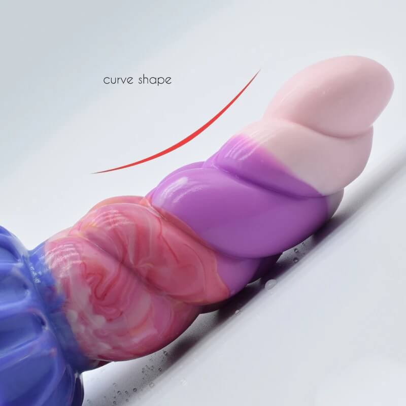 6-7-inch-star-unicorn-silicone-g-spot-fantasy-dragon-dildo