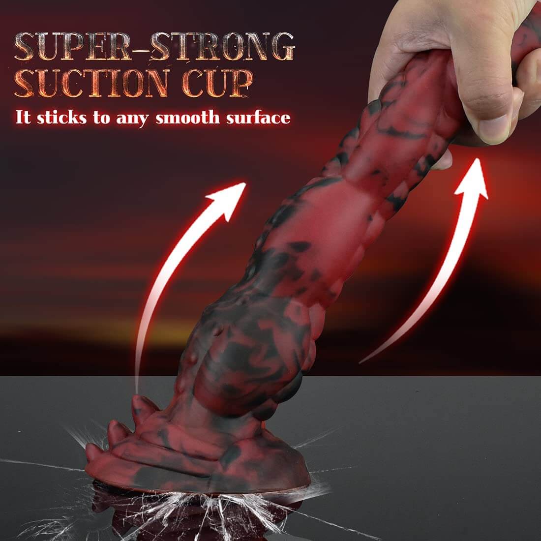 8.5in-Realistic-Silicone-Thick-Huge-Dragon-Dildo-for-Vaginal-G-spot