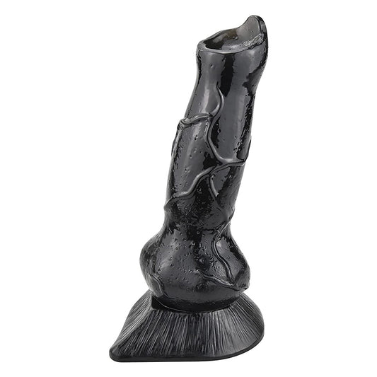 Animal-Dog-Dildo-Knotted-Female-Masturbator-Vagina-Stimulate-Adult-Supplies-Erotic-Sex-Shop-Intimate-Products