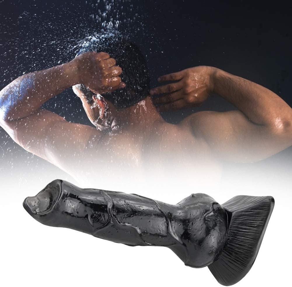 Animal-Dog-Dildo-Knotted-Female-Masturbator-Vagina-Stimulate-Adult-Supplies-Erotic-Sex-Shop-Intimate-Products