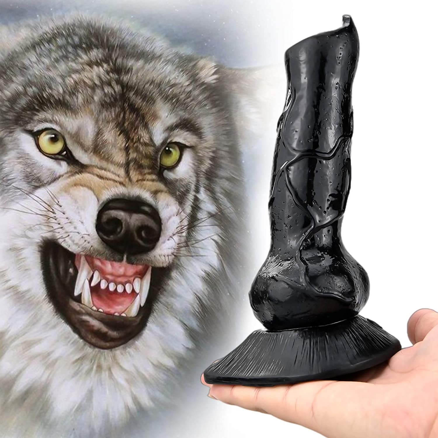 Animal-Dog-Dildo-Knotted-Female-Masturbator-Vagina-Stimulate-Adult-Supplies-Erotic-Sex-Shop-Intimate-Products