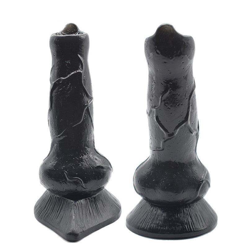 Animal-Dog-Dildo-Knotted-Female-Masturbator-Vagina-Stimulate-Adult-Supplies-Erotic-Sex-Shop-Intimate-Products