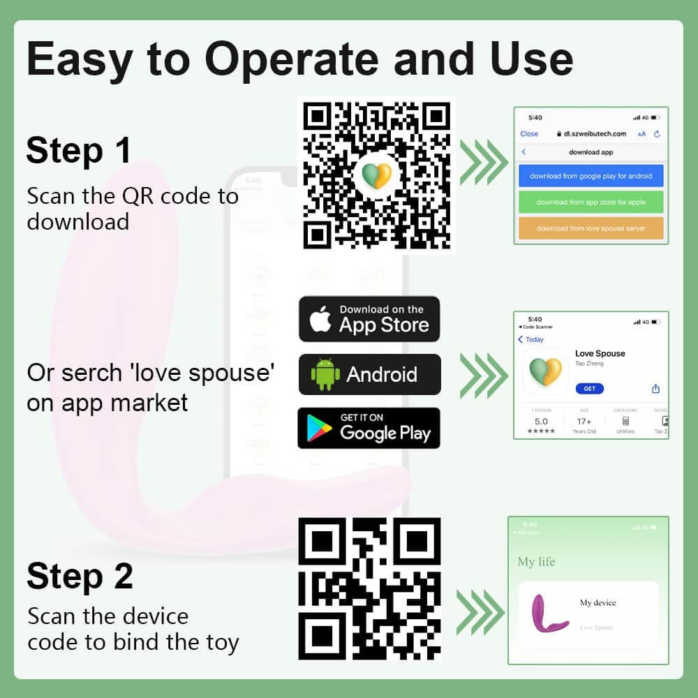 App-Control-Wearable-Clitoris-Vibrator-Silicone-Panties-Vibrator-For-Women