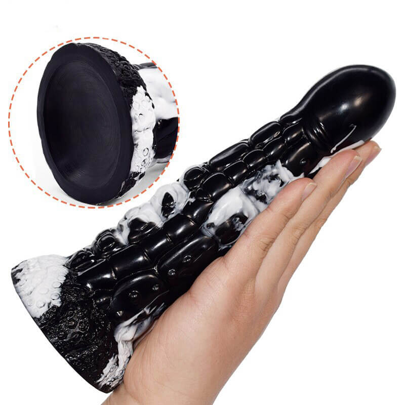 Beaded-Anal-Toys-with-Suction-Cup-for-Women-Vagina-Masturbate-Deep-Texture-Butt-Plug-Fantasy-Dildo