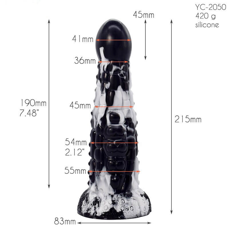 Beaded-Anal-Toys-with-Suction-Cup-for-Women-Vagina-Masturbate-Deep-Texture-Butt-Plug-Fantasy-Dildo