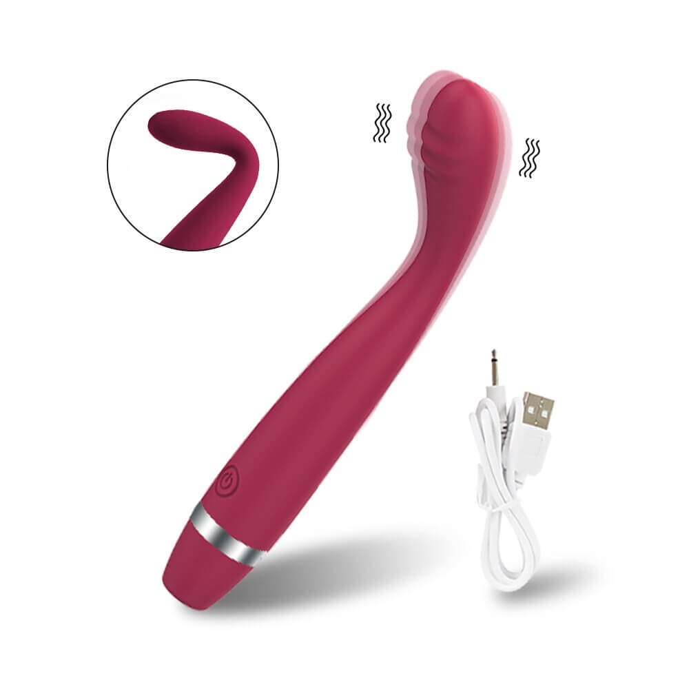 Beginner-G-Spot-Vibrator-for-Women-8-Seconds-to-Orgasm-Finger-Shaped-Vibes-Nipple-Clitoris-Stimulator