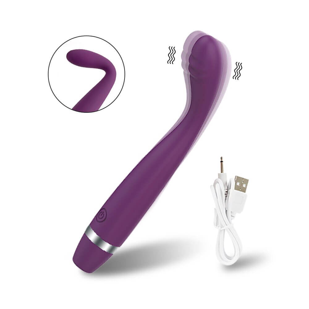 Beginner-G-Spot-Vibrator-for-Women-8-Seconds-to-Orgasm-Finger-Shaped-Vibes-Nipple-Clitoris-Stimulator