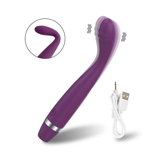 Beginner-G-Spot-Vibrator-for-Women-8-Seconds-to-Orgasm-Finger-Shaped-Vibes-Nipple-Clitoris-Stimulator