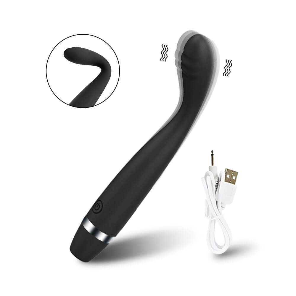 Beginner-G-Spot-Vibrator-for-Women-8-Seconds-to-Orgasm-Finger-Shaped-Vibes-Nipple-Clitoris-Stimulator