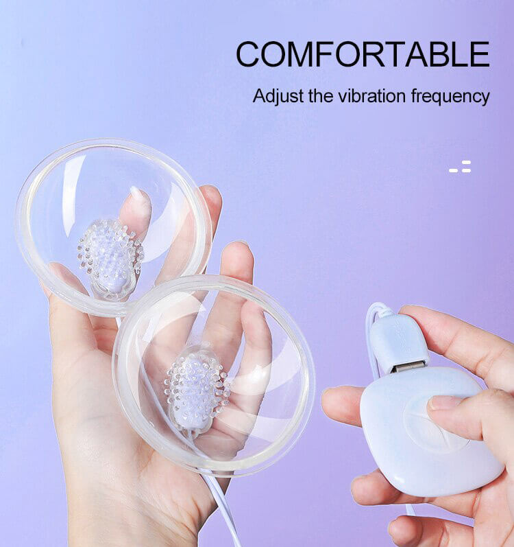 Breast-Sucking-Vibrators-For-Women-Brush-Stimulate-Nipper-Massager-Remote-Control-Female-Masturbation-Adults-Sex-Toy