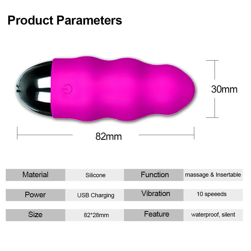 Silicone-Vagina-Ben-Wa-Geisha-Ball-Kegel-Muscle-Exerciser-Wireless-Remote-Control-Vibrator-Sex-Egg