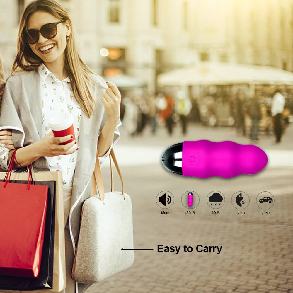 Silicone-Vagina-Ben-Wa-Geisha-Ball-Kegel-Muscle-Exerciser-Wireless-Remote-Control-Vibrator-Sex-Egg
