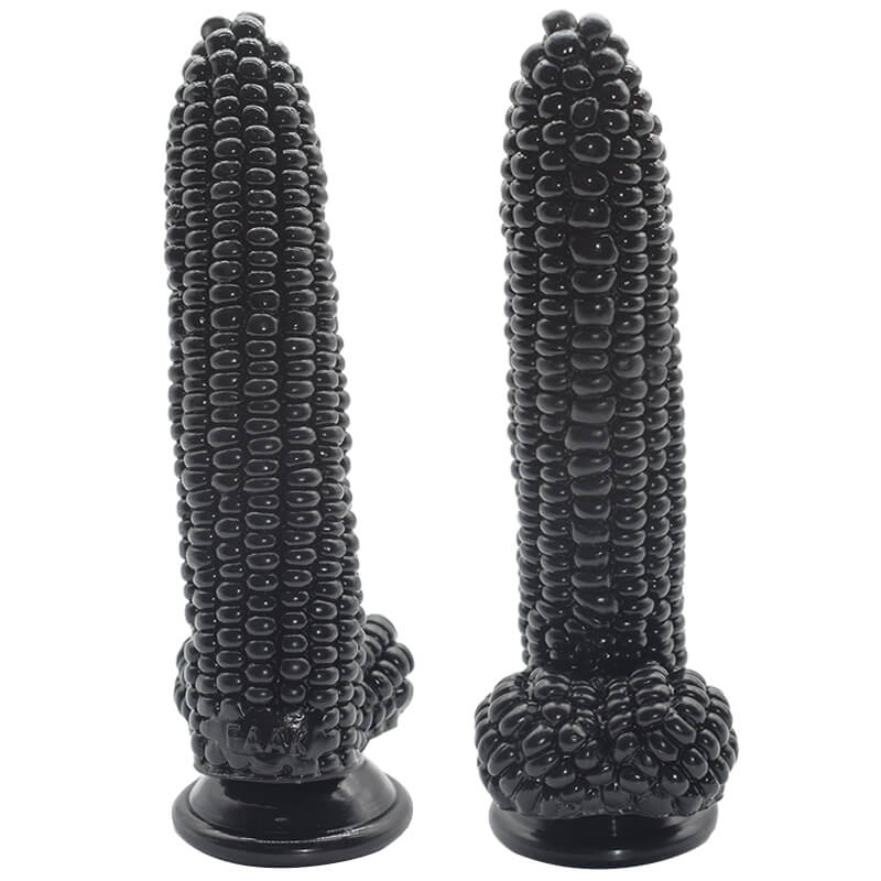 Corn-Anal-Plug-With-Suction-Cup-Vegetables-Dildo-Sex-Toys-For-Women-Vagina-G-Spot-Dildo
