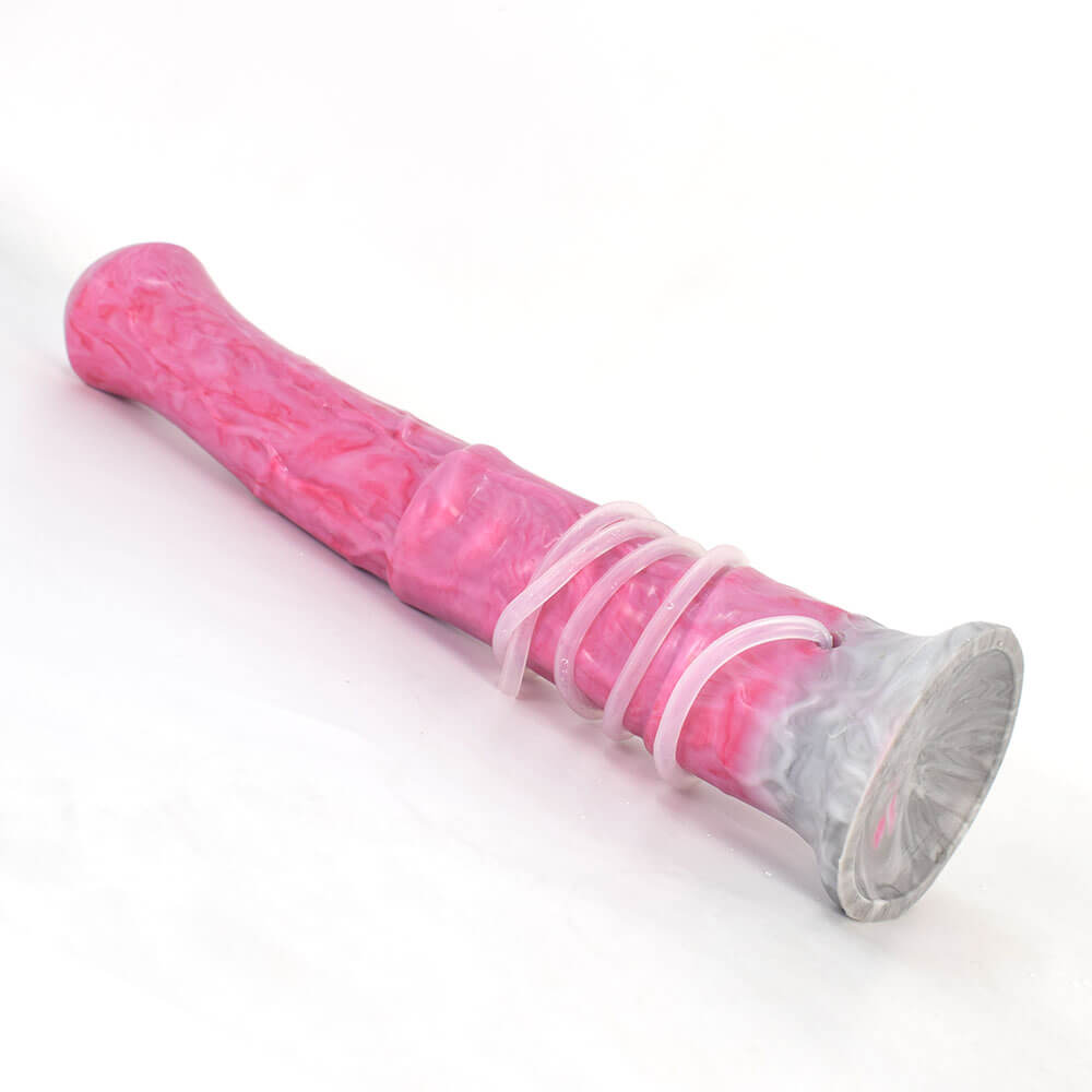Ejaculation-Horse-Dildo-With-Suction-Cup-Spray-Liquid-Squirting-Penis-Silicone-Multi-Color-Anal-Sex-Toy