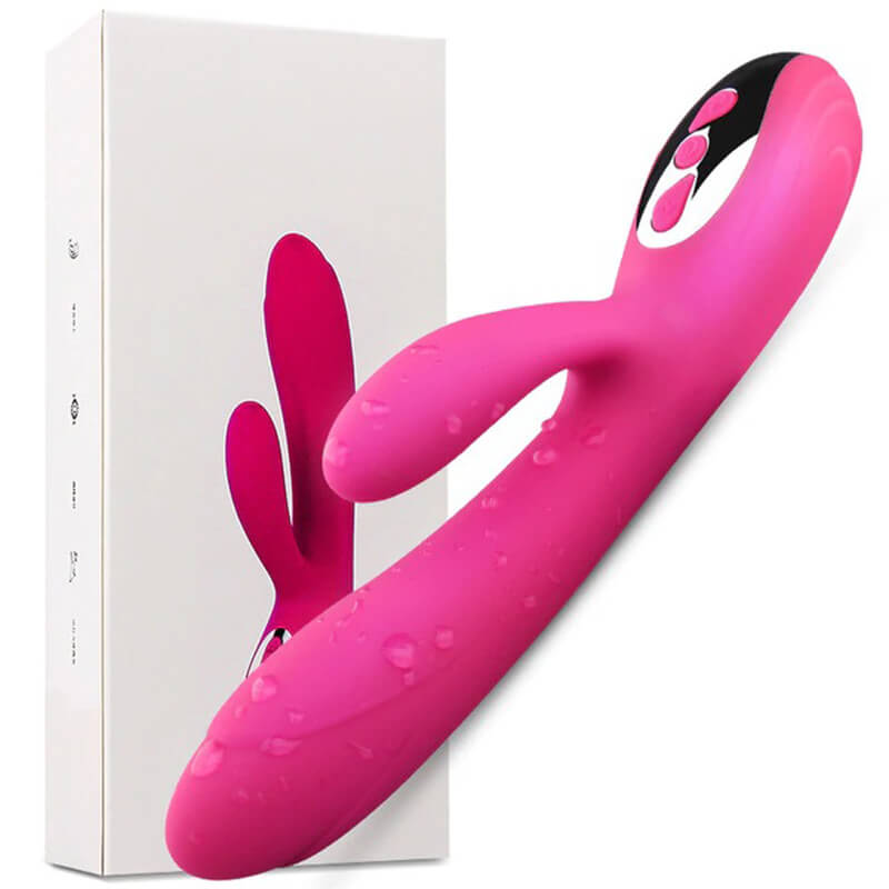 G-Spot-Rabbit-Dildo-Vibrator-Orgasm-Adult-Toys-USB-Charging-Powerful-Masturbation-Sex-Toy-for-Women