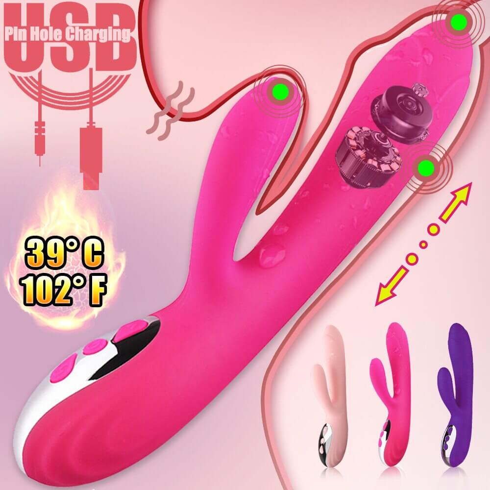 G-Spot-Rabbit-Dildo-Vibrator-Orgasm-Adult-Toys-USB-Charging-Powerful-Masturbation-Sex-Toy-for-Women