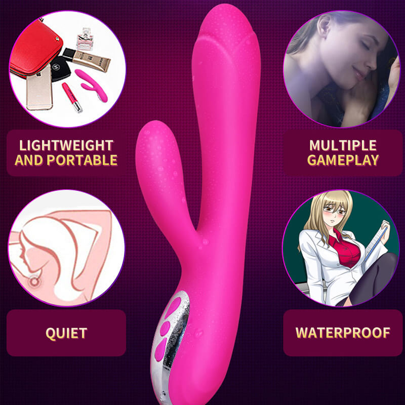G-Spot-Rabbit-Dildo-Vibrator-Orgasm-Adult-Toys-USB-Charging-Powerful-Masturbation-Sex-Toy-for-Women