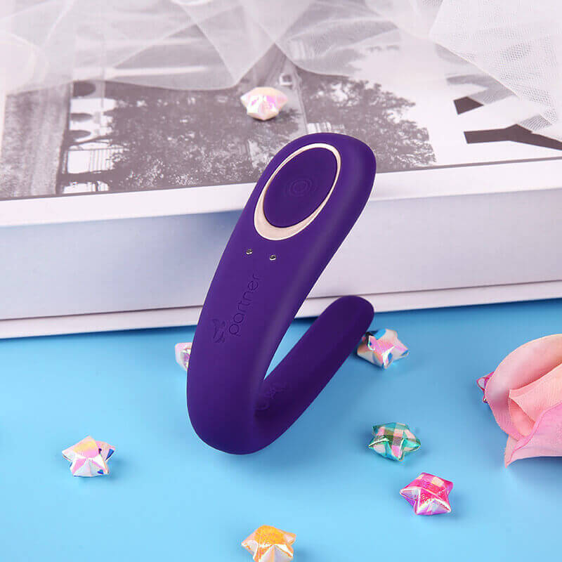 GER-satisfyer-Partner-Couples-Vibrators-G-spot-Silicone-Vibration-dildo-adult-toy-shock-sexy-toys