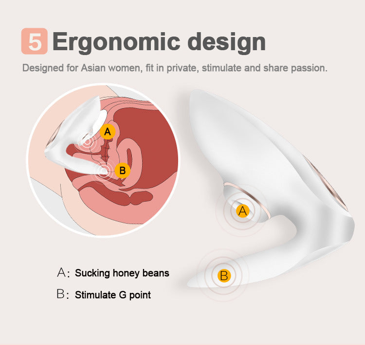 GER-satisfyer-Pro4-Couples-Sucking-Vibrators-G-spot-Silicone-Vibration-dildo-adult-toy-spouse-common-shocker