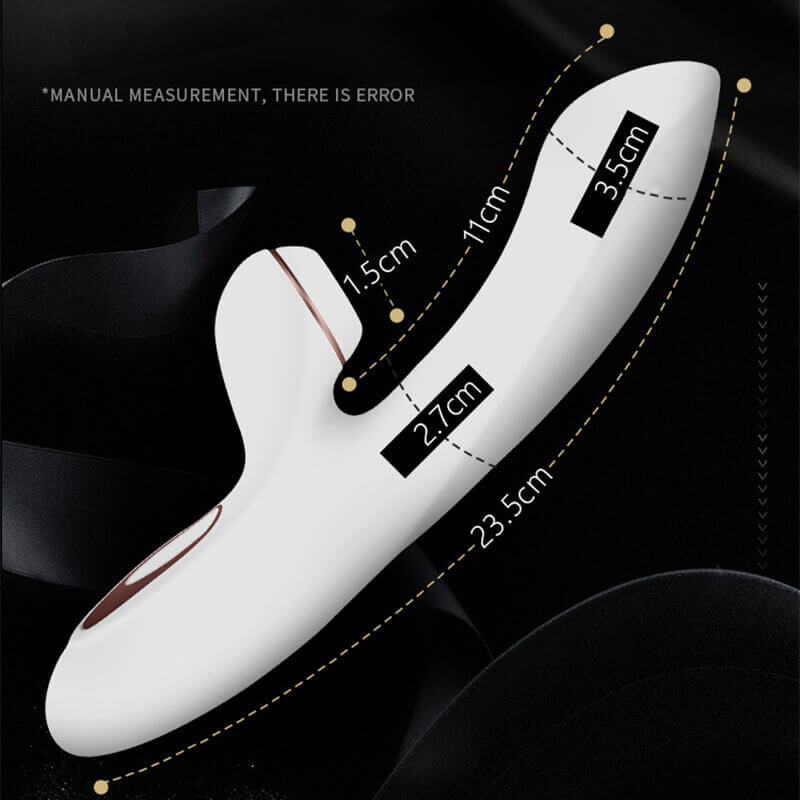 German-satisfyer-10-Speed-Sucking-Vibrators-G-spot-Clit-Stimulation-Silicone-Vibration-Nipple-Sucker-dildo
