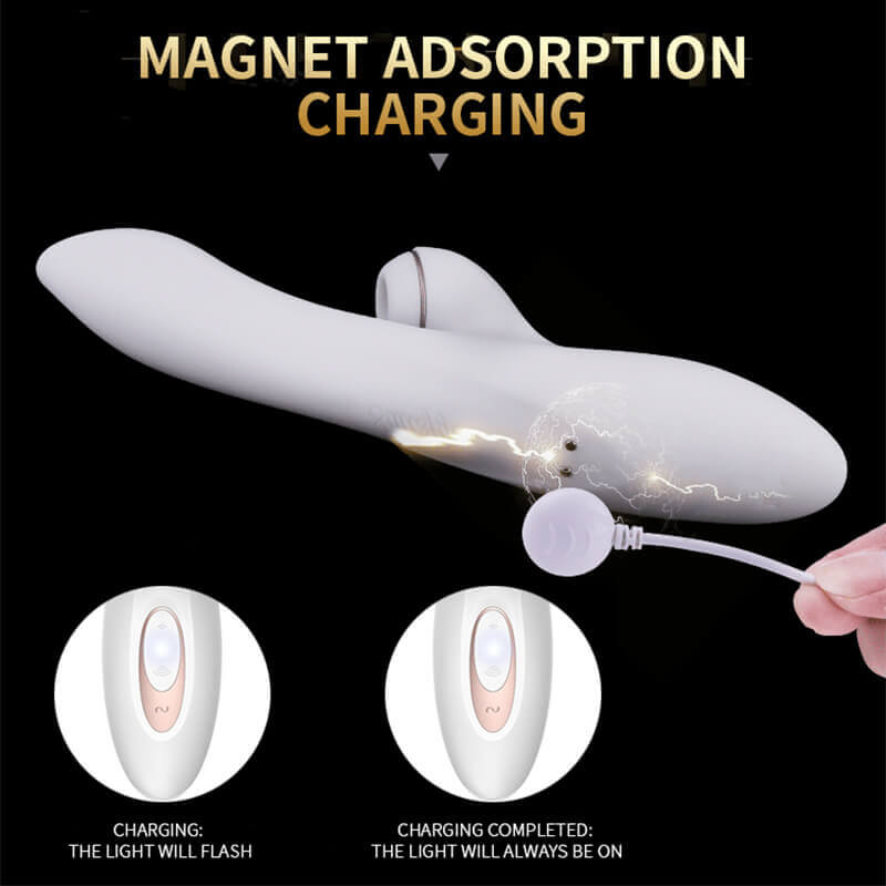 German-satisfyer-10-Speed-Sucking-Vibrators-G-spot-Clit-Stimulation-Silicone-Vibration-Nipple-Sucker-dildo