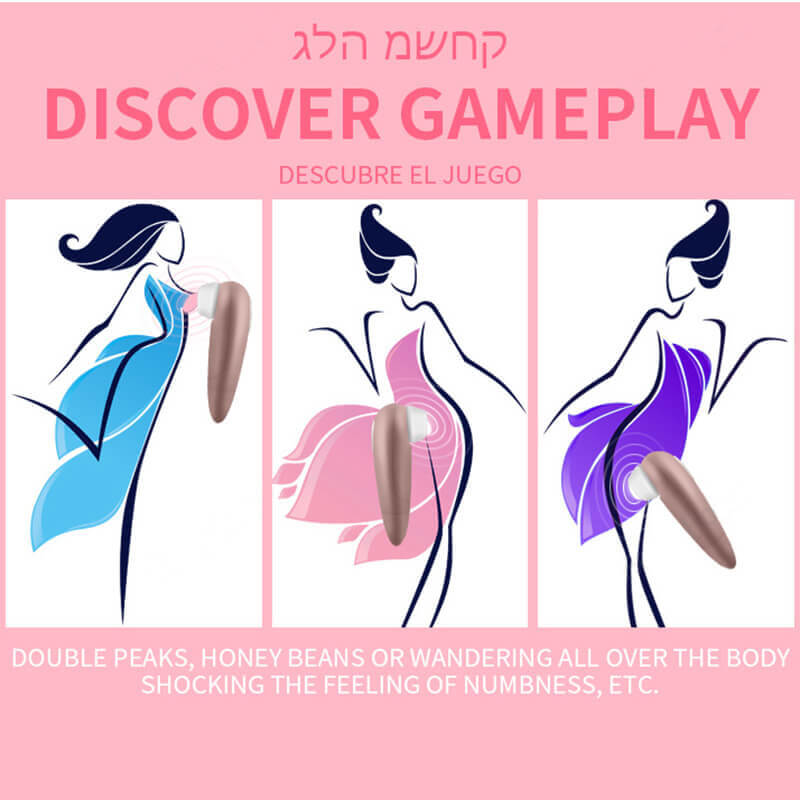 German-satisfyer-Sucking-Vibrators-G-spot-Clit-Stimulation-Silicone-Vibration-Nipple-Sucker-Erotic-Adult-Sex-vibrators