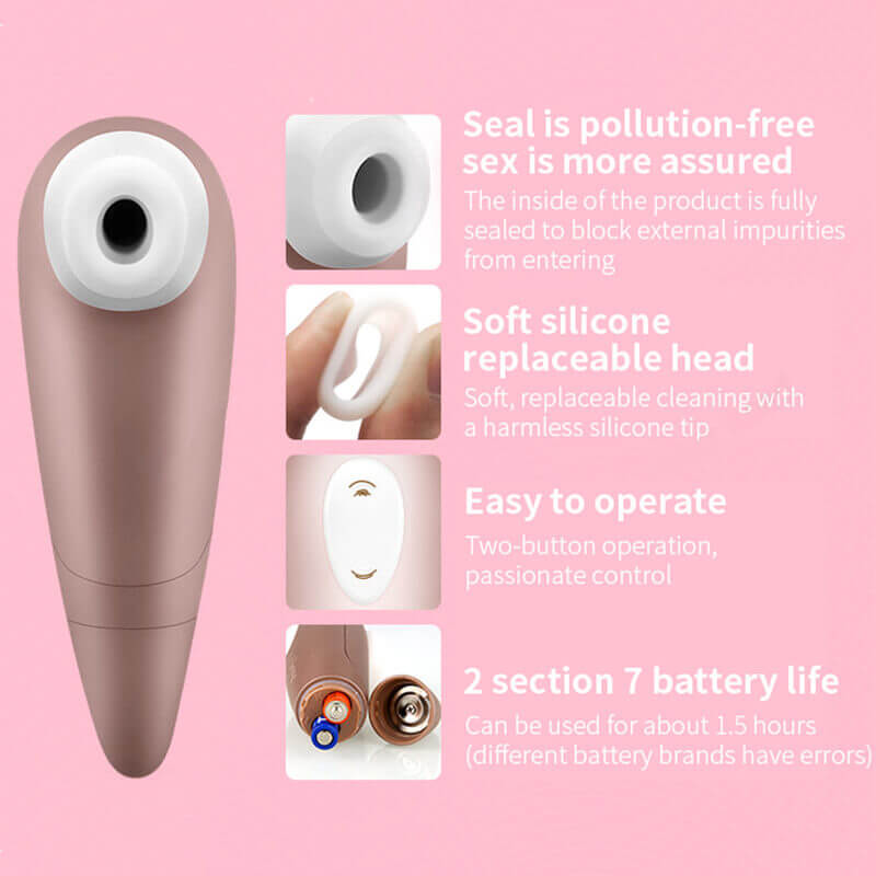 German-satisfyer-Sucking-Vibrators-G-spot-Clit-Stimulation-Silicone-Vibration-Nipple-Sucker-Erotic-Adult-Sex-vibrators