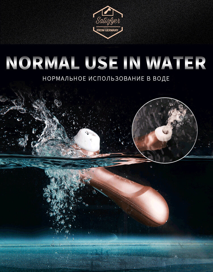 German_satisfyer_pro_2_Sucking_Vibrators_G_spot_Clit_Stimulation_Vibration_Nipple_Sucker_Erotic_Adult_Sex_toys_for_women