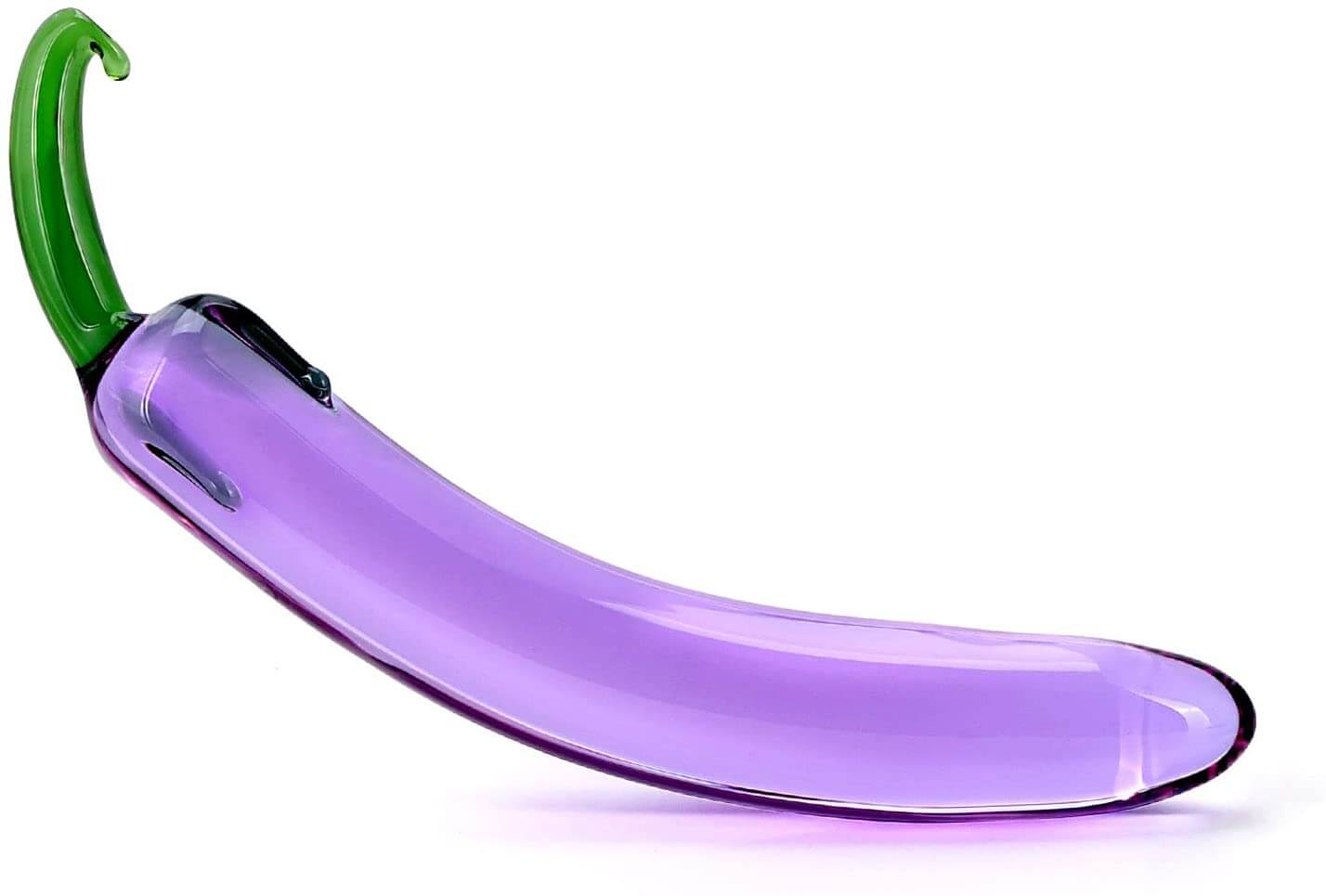Glass-Dildo-For-Women-Masturbation-Sex-Toy-Fruit-Vegetable-Artificial-Penis-Anal-Plug-Sex-Toy