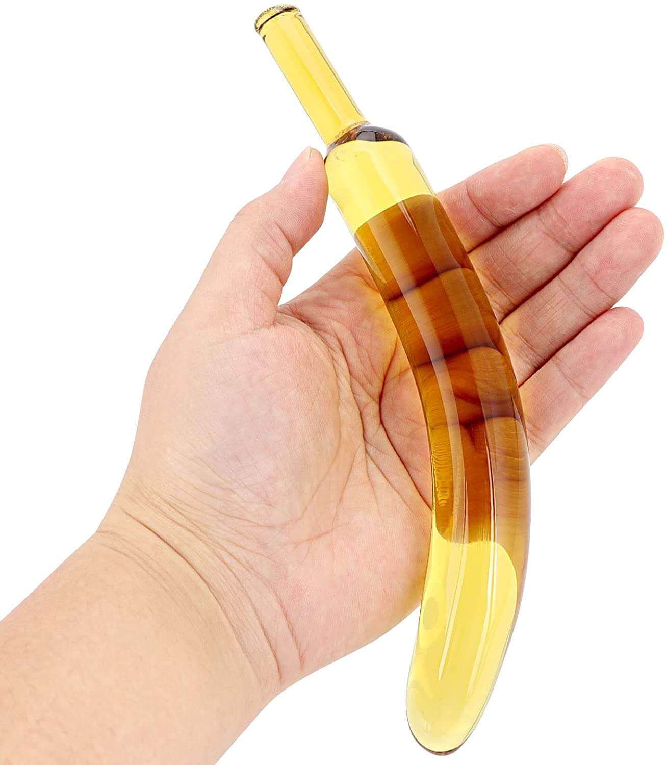 Glass-Dildo-For-Women-Masturbation-Sex-Toy-Fruit-Vegetable-Artificial-Penis-Anal-Plug-Sex-Toy