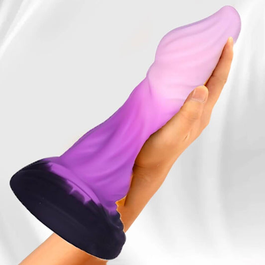 Huge-Anal-Dildos-For-Women-Men-Gay-Butt-Plug-Liquid-Silicone-Soft-Anal-Plug-Animal-Dildo