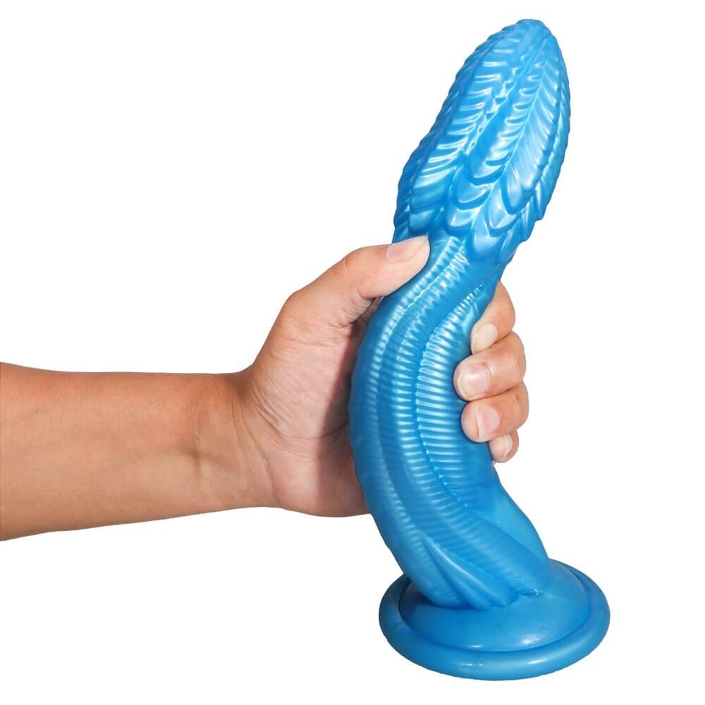 Huge-Soft-TPE-Dragon-Monster-Dildos-With-Suction-Cup-Realistic-Penis-Cock-Dick-G-Spot-Anal-Toy