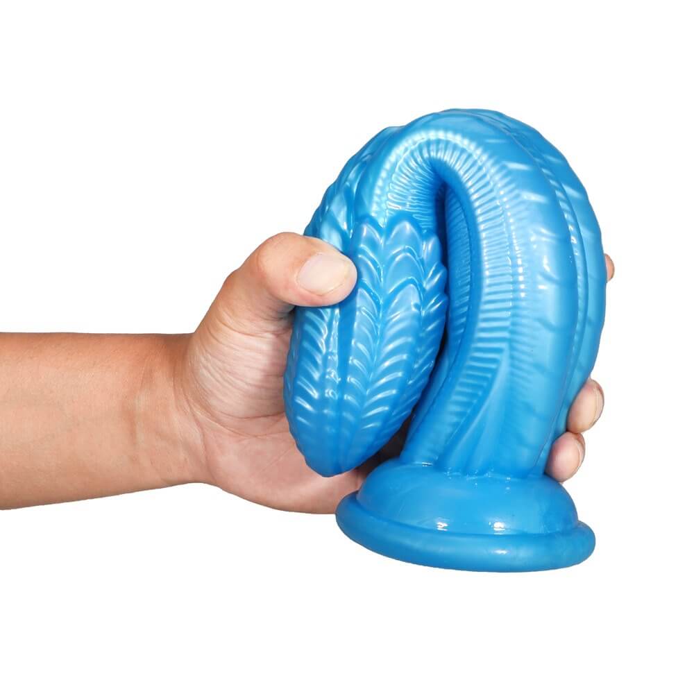 Huge-Soft-TPE-Dragon-Monster-Dildos-With-Suction-Cup-Realistic-Penis-Cock-Dick-G-Spot-Anal-Toy