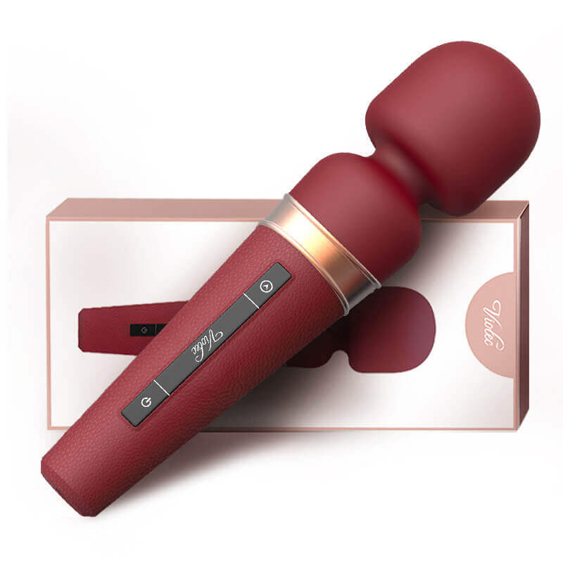 Japan-style-AV-stick-Touch-screen-control-woman-with-massager-silicone-USB-magic-wand-vibrators-for-women